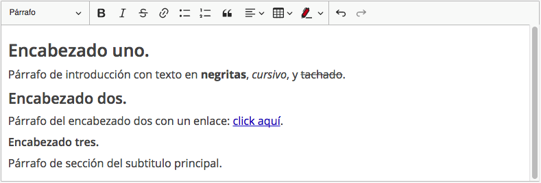Imagen de ejemplo de uso de textos. :align: center